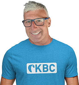 Salvatore Kitesurf Station KBC Sizilien Lo Stagnone Italien