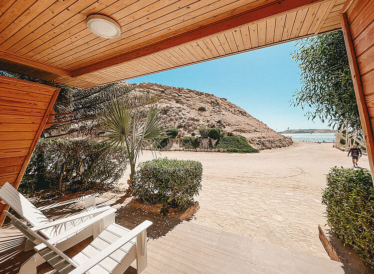 Dakhla Kitesurf Wingfoil Hotel Lagune - KBC Dakhla Lagune