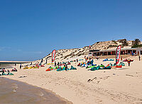 KBC Dakhla Kitesurf Wingfoil School Nieuws Marokko