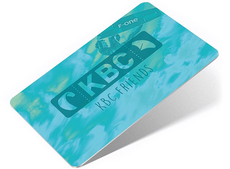 KBC Friends discounts and promotions at KBC