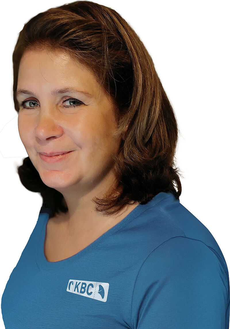 KBC Team Isabelle - Kitesurfing advies en ondersteuning