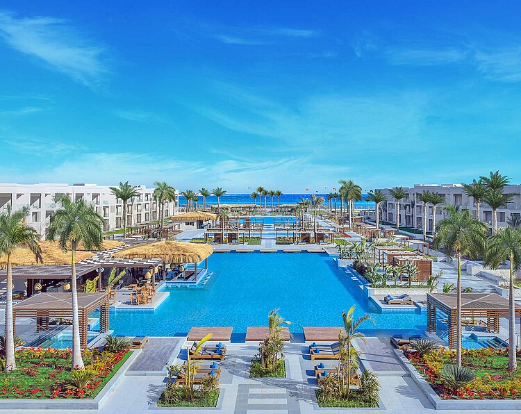 Steigenberger Ras Soma Kitehotel KBC Ras Soma Mar Vermelho Egito