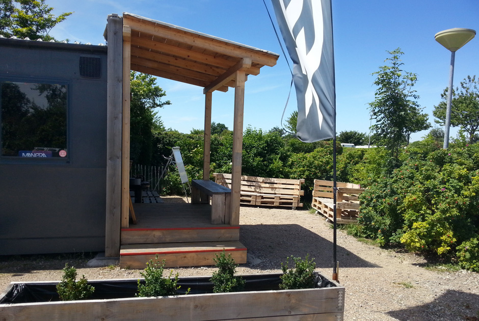 Kiteboarding Club Brouwersdam Kitesurfschool Nederland Watersport