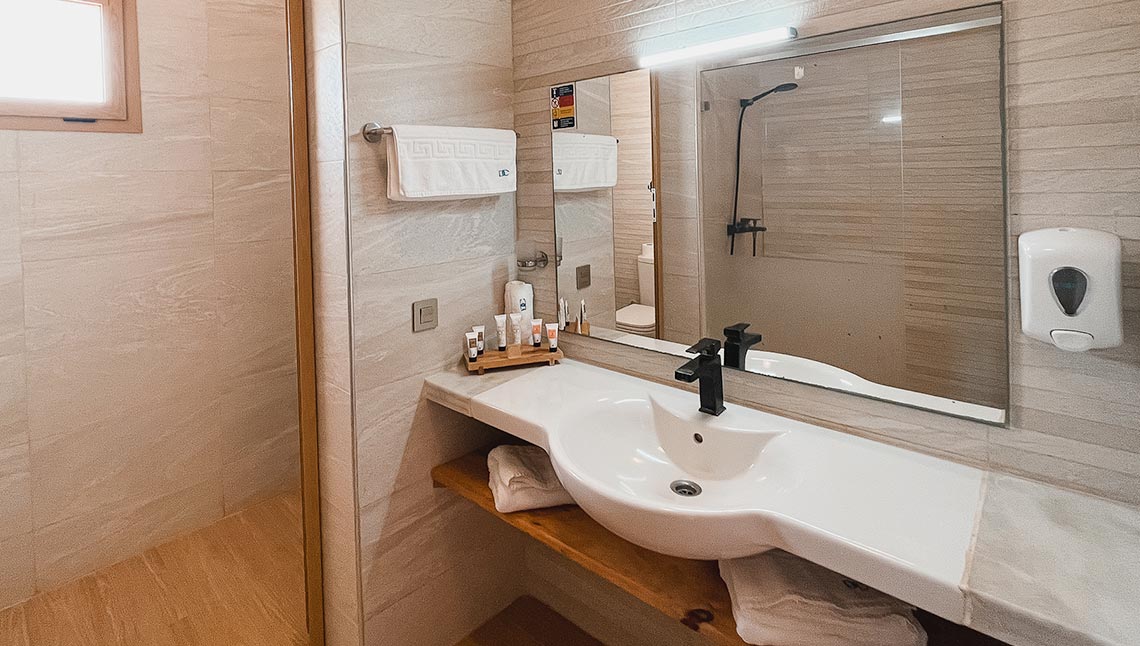 Hotel Dakhla Club Resort - Kitereizen Marokko met KBC Dakhla Kitesurf Center