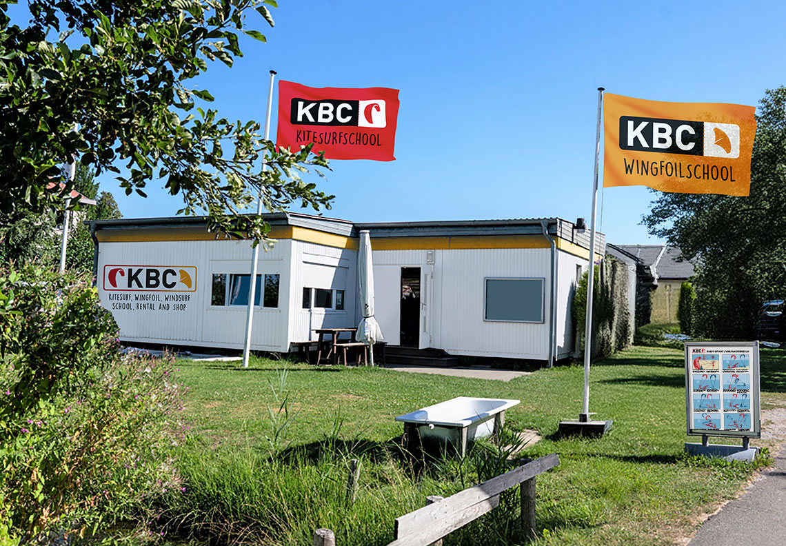 Kiteschool Wingfoilschool Nederland KBC Hindeloopen IJsselmeer