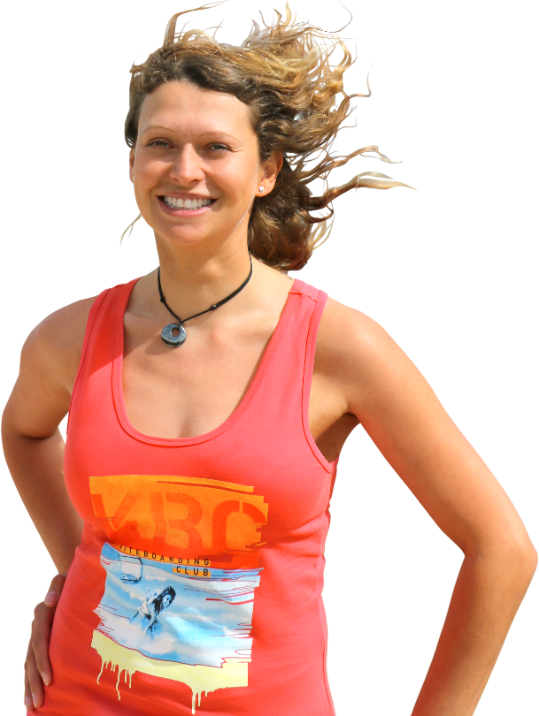 Contact KBC Brouwersdam Janet Grove