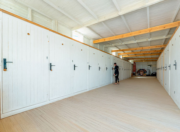 Kitesurf Wingfoil Service New Spirit Dakhla - KBC Kiteboarding Center Morocco