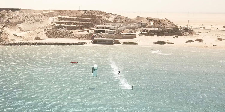 New Spirit Dakhla | Marokko