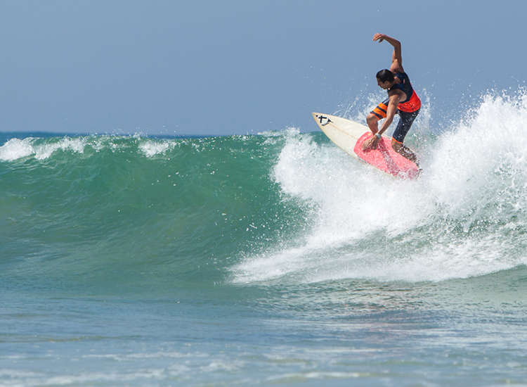 Golf Spot Dakhla Atlantische Tour - New Spirit Dakhla Kitesurfen Marokko