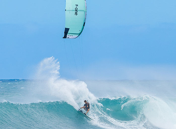 Golf Spot Dakhla Atlantische Tour - New Spirit Dakhla Kitesurfen Marokko