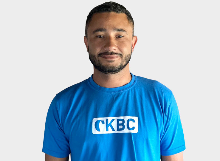 KBC Team Parajuru Valber - Kitesurfing Brazil Ceará Destination