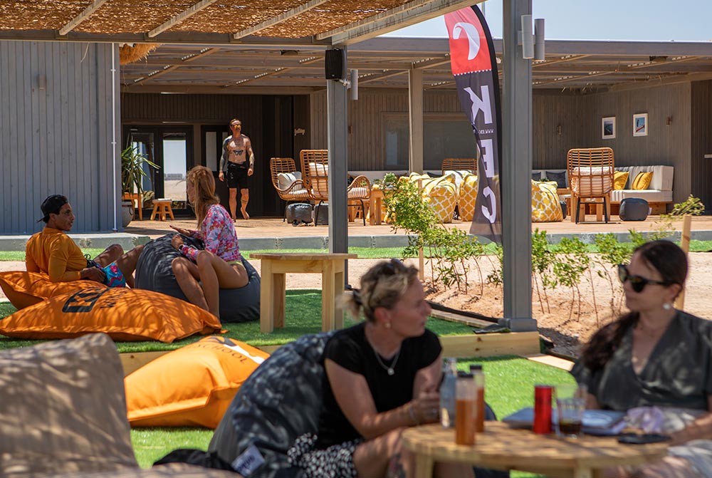 Centro Kitesurf Ras Soma SomaBay Mar Vermelho Kiteboarding