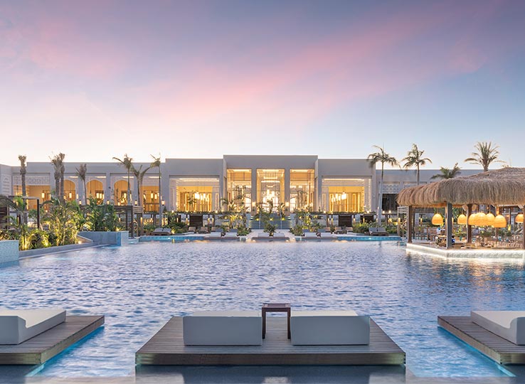 Academia Steigenberger Ras Soma - Férias kiteboarding Mar Vermelho