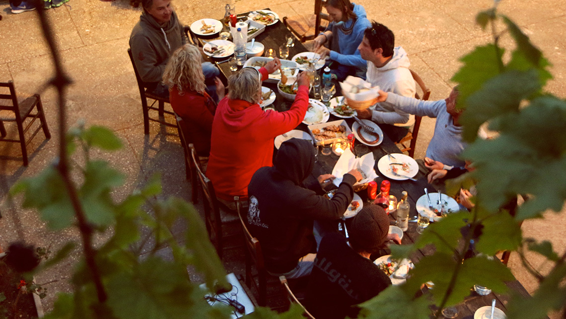 Kitesurf Adventure Week Sicily - Kiteboarding Club Lo Stagnone Italy